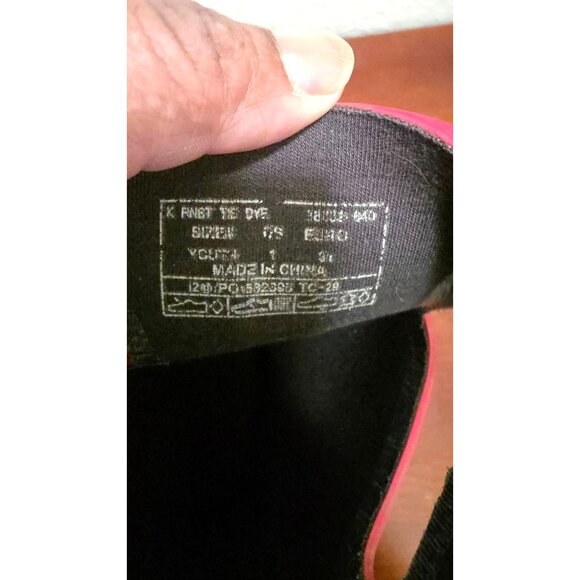 Bogs Kids Tie-Dye Rain Boots Waterproof Neoprene Insulated Durable Rubber Size 1 - Picture 6 of 8